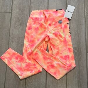 New! Victoria’s Secret PINK Legging